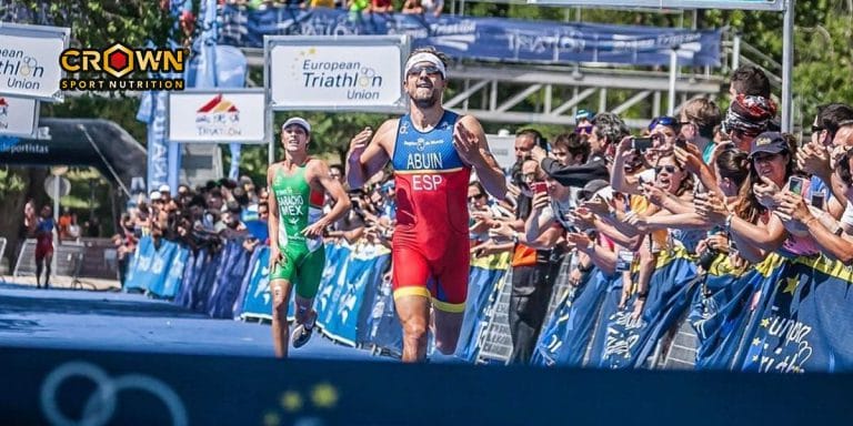 PERIODIZACIÓN TRADICIONAL EN TRIATLÓN