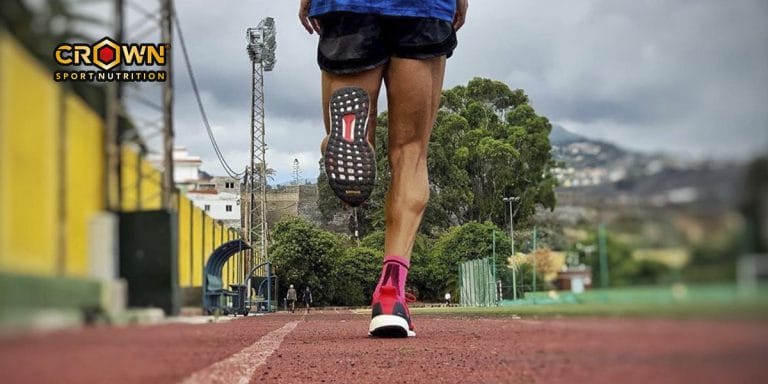 SUPLEMENTACIÓN CON PROTEÍNA DE TERNERA: MEJORA LA FUERZA Y LA MASA MUSCULAR