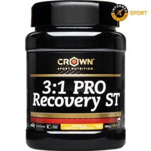 3:1 PRO Recovery ST (Sabor Vainilla)