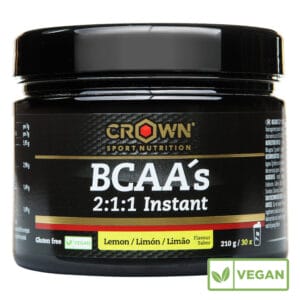 BCAA 2:1:1 Instant
