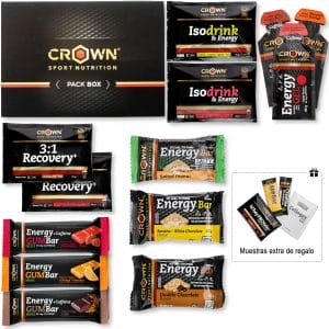 PACK Endurance Tester 3.0