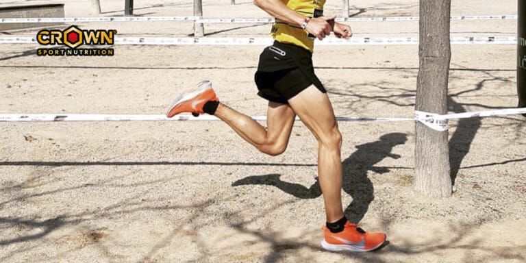 SUPLEMENTOS PARA AUMENTAR LA MASA MUSCULAR Y LA FUERZA. ¡NO TODO VALE!