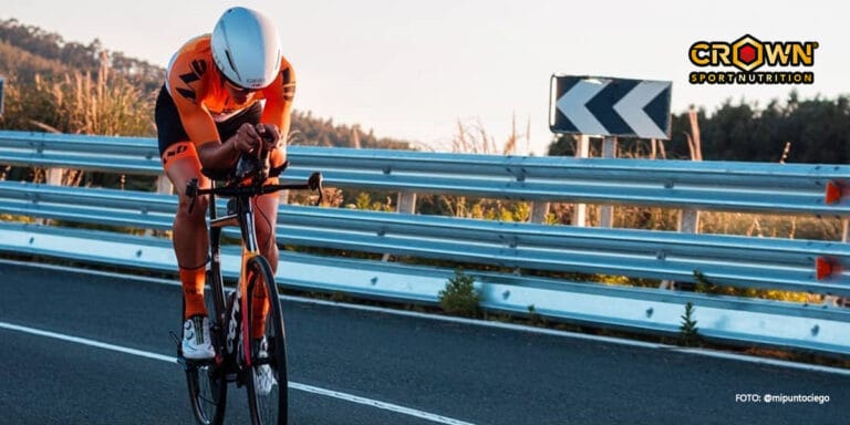 NUTRICIÓN Y SISTEMA INMUNE EN EL DEPORTISTA