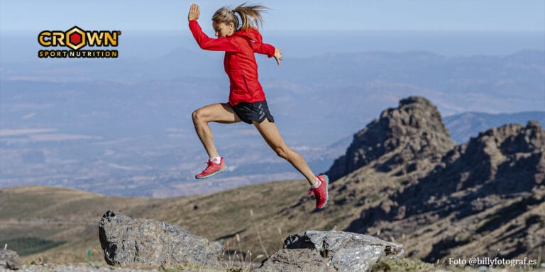 SI TE VAS A LA MONTAÑA, LA ENERGÍA IMPORTA MÁS QUE NUNCA