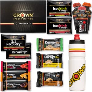 PACK Endurance Tester 3.0