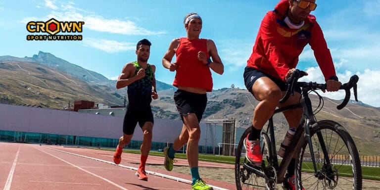 APLICACIONES DE LA CUANTIFICACIÓN DEL ENTRENAMIENTO