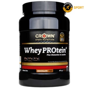 Whey PROtein+