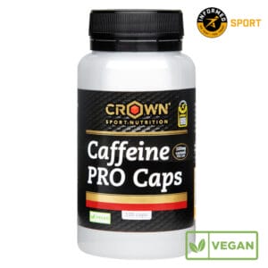 Caffeine PRO Caps 100mg