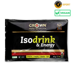 Imagen IsoDrink