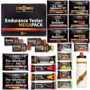 Megapack Endurance Tester 3.0
