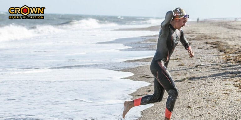 ANEMIA EN DEPORTISTAS ¿EN QUÉ NOS PUEDE AYUDAR LA NUTRICIÓN?
