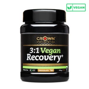 Imagen Vegan Recovery+
