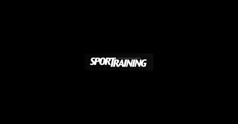 SporTraining entrevista a Pol Gieco villegas, CEO de Crown Sport Nutrition