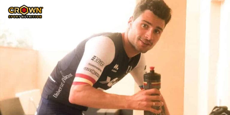 NUTRICIÓN OPTIMA PARA ENTRENAMIENTOS INDOOR