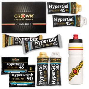 PACK Hyper Energy Tester 2.0