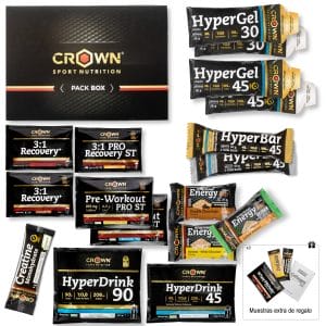 MegaPack Hyper Energy Tester 2.0