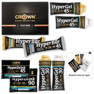 PACK Hyper Energy Tester 2.0