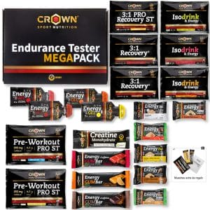 Megapack Endurance Tester 3.0