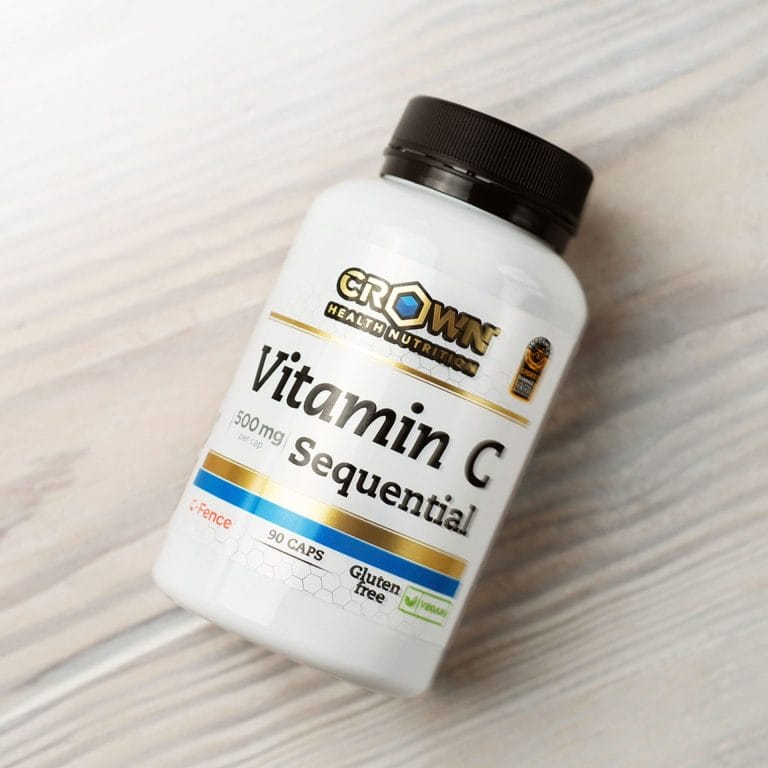 Vitamin C in Athletes
