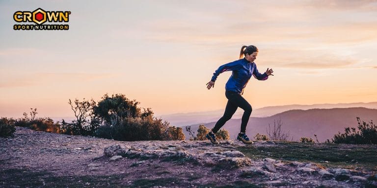 NUTRICIÓN Y PREVENCIÓN DE LESIONES EN CORREDORES: ¿QUÉ PODEMOS HACER?