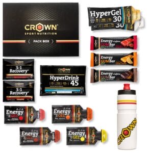 Pack Maratón Tester
