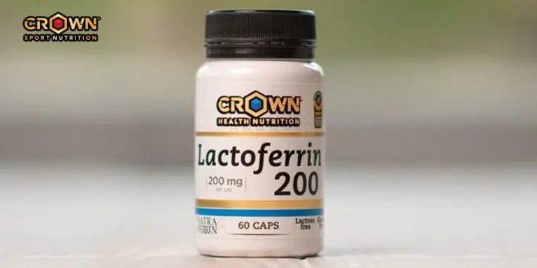 PHYSIOLOGICAL EFFECTS OF LACTOFERRIN: THE ROLE OF SUPPLEMENTATION FOR PHYSICALLY ACTIVE INDIVIDUALS