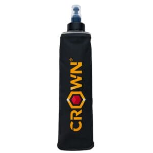 soft flask 350 ml para correr en mano