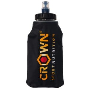 soft flask 500 ml boca ancha mezcla isotónica